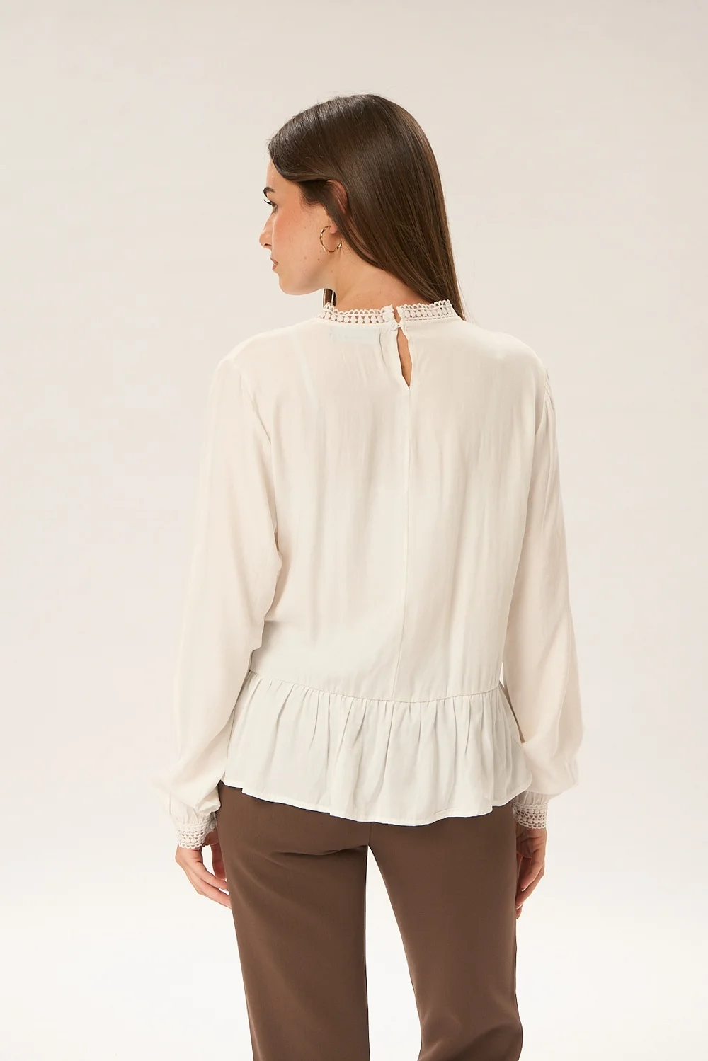 Blusa Kroes